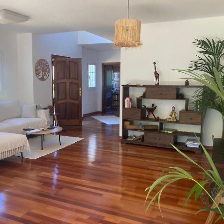 Xanadu Coliving Hotel Santa Úrsula Екстериор снимка