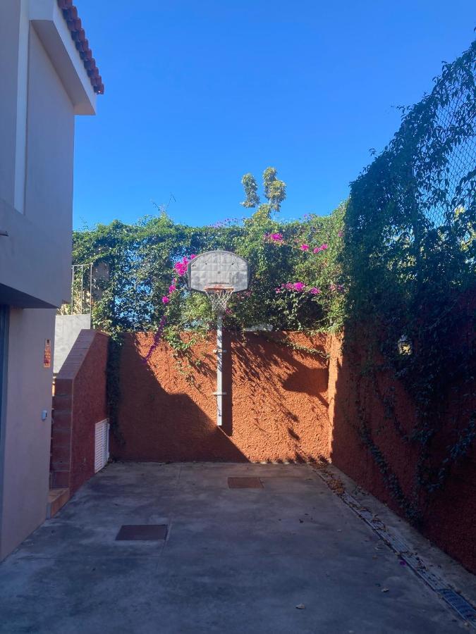 Xanadu Coliving Hotel Santa Úrsula Екстериор снимка