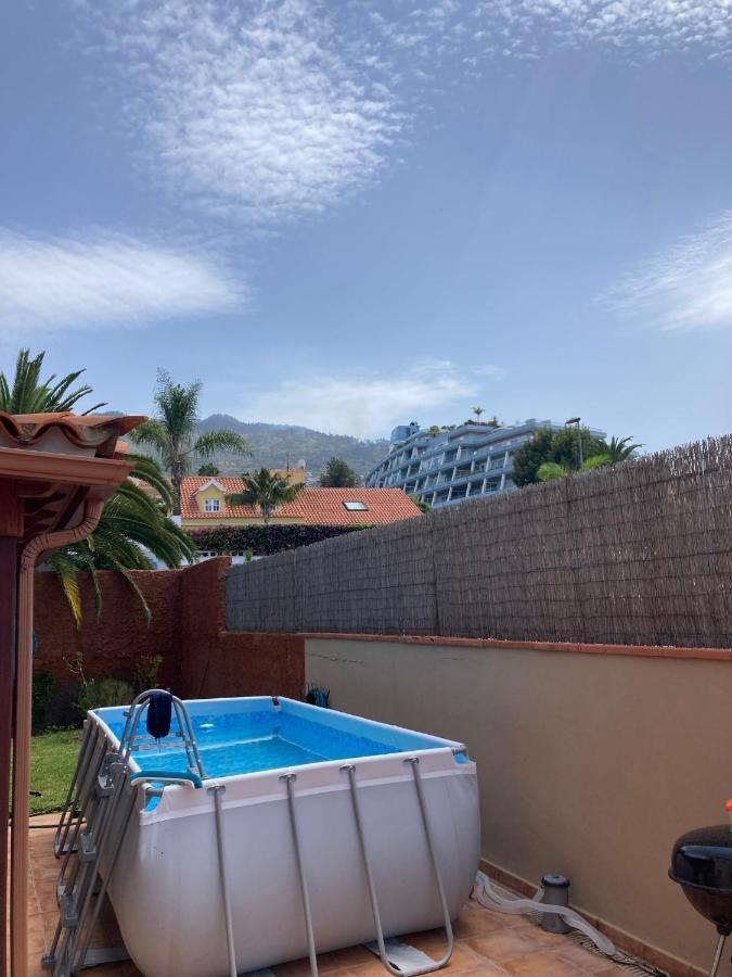 Xanadu Coliving Hotel Santa Úrsula Екстериор снимка
