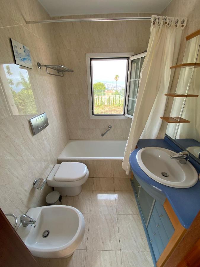 Xanadu Coliving Hotel Santa Úrsula Екстериор снимка