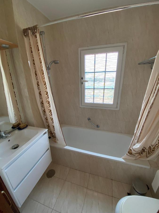 Xanadu Coliving Hotel Santa Úrsula Екстериор снимка