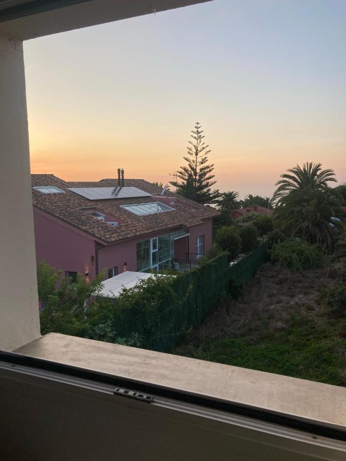 Xanadu Coliving Hotel Santa Úrsula Екстериор снимка