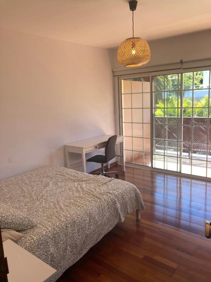 Xanadu Coliving Hotel Santa Úrsula Екстериор снимка