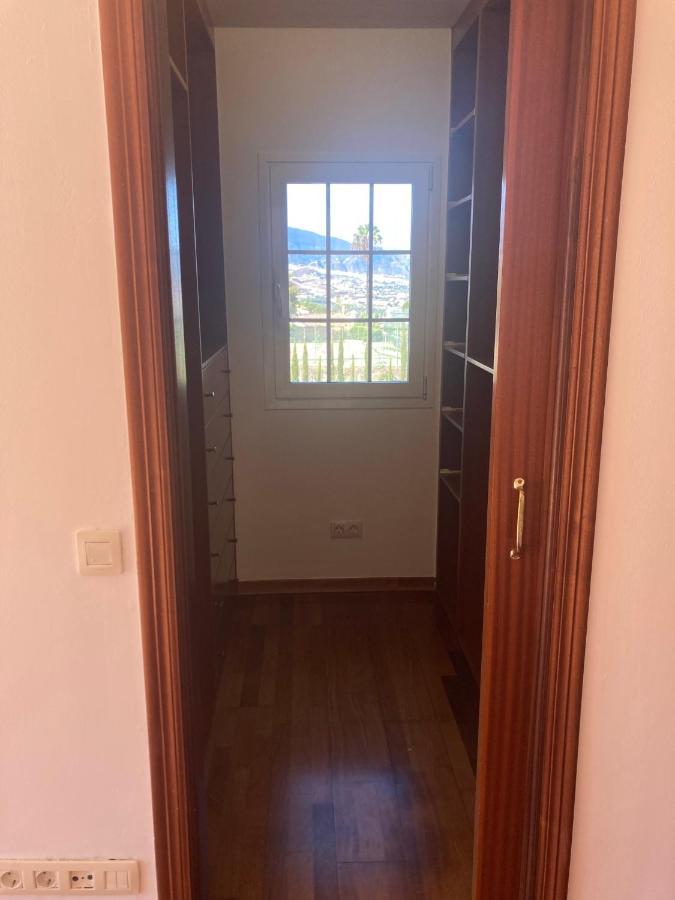 Xanadu Coliving Hotel Santa Úrsula Екстериор снимка