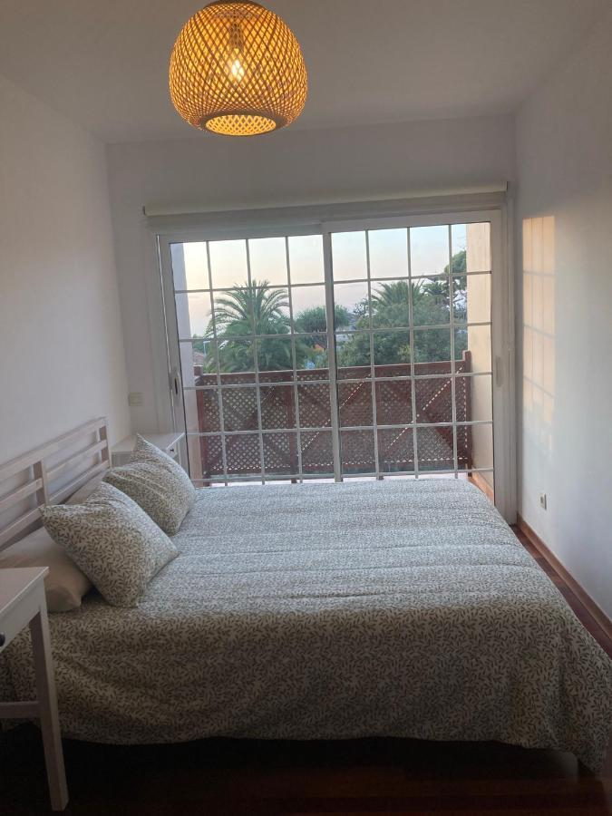 Xanadu Coliving Hotel Santa Úrsula Екстериор снимка